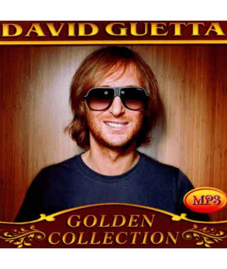 David Guetta [CD/mp3]